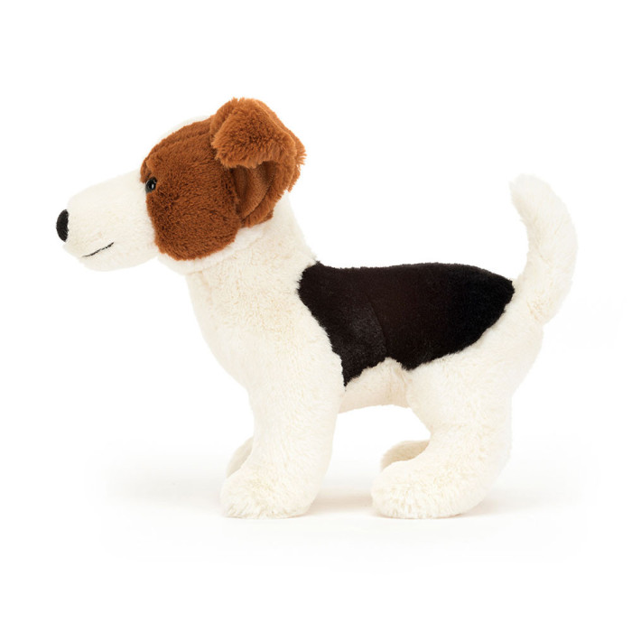 Albert Jack Russell - Jellycat