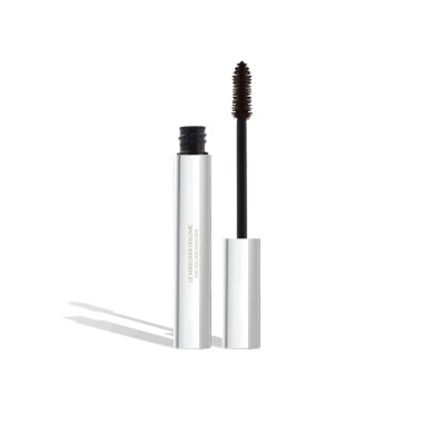 Le mascara volume marron - Aime