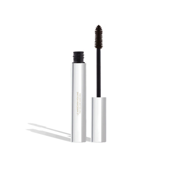 Le mascara volume noir profond - Aime