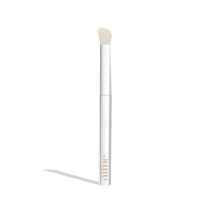 Le pinceau correcteur - Aime