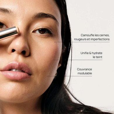 Le stick teint 5NC - Aime