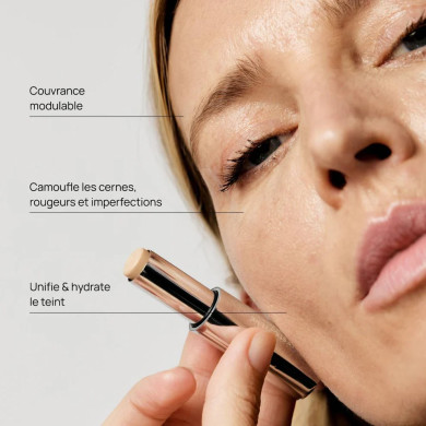 Le stick teint 4NW - Aime