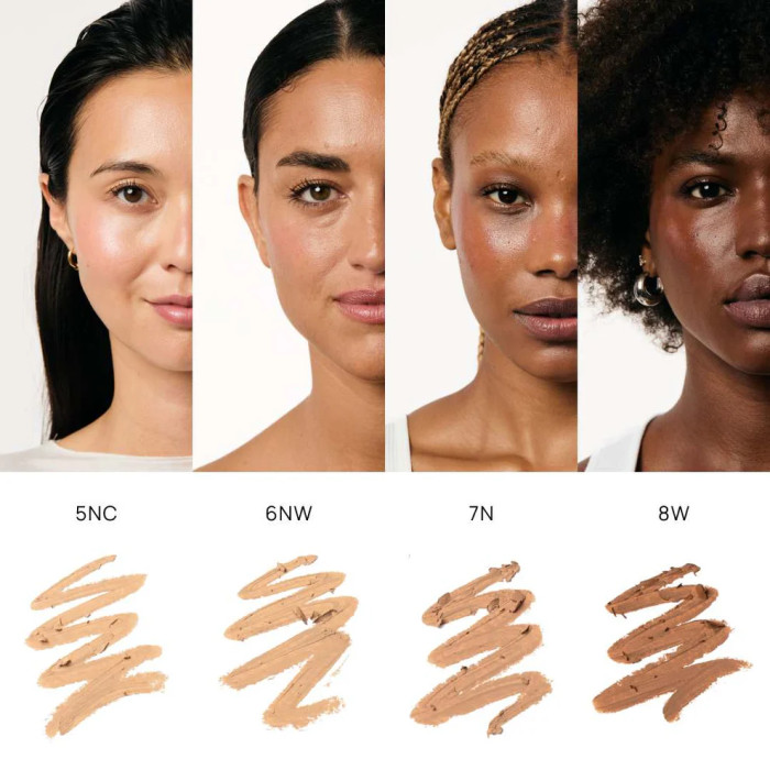 Le stick teint 2N - Aime