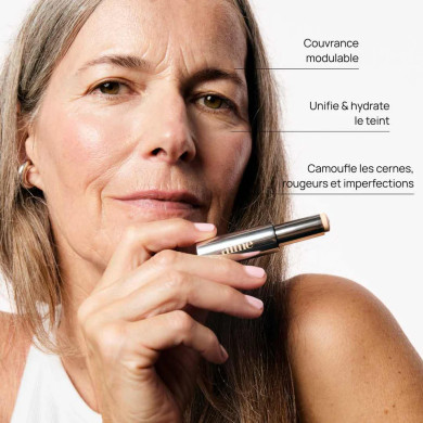 Le stick teint 2N - Aime