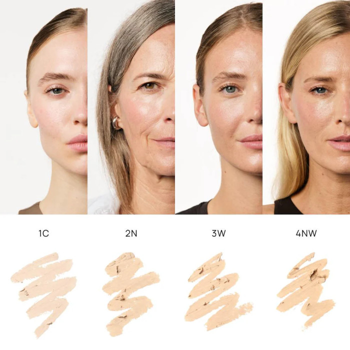 Le stick teint 1C - Aime