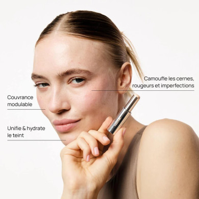 Le stick teint 1C - Aime