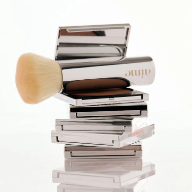 Le pinceau poudre - Aime