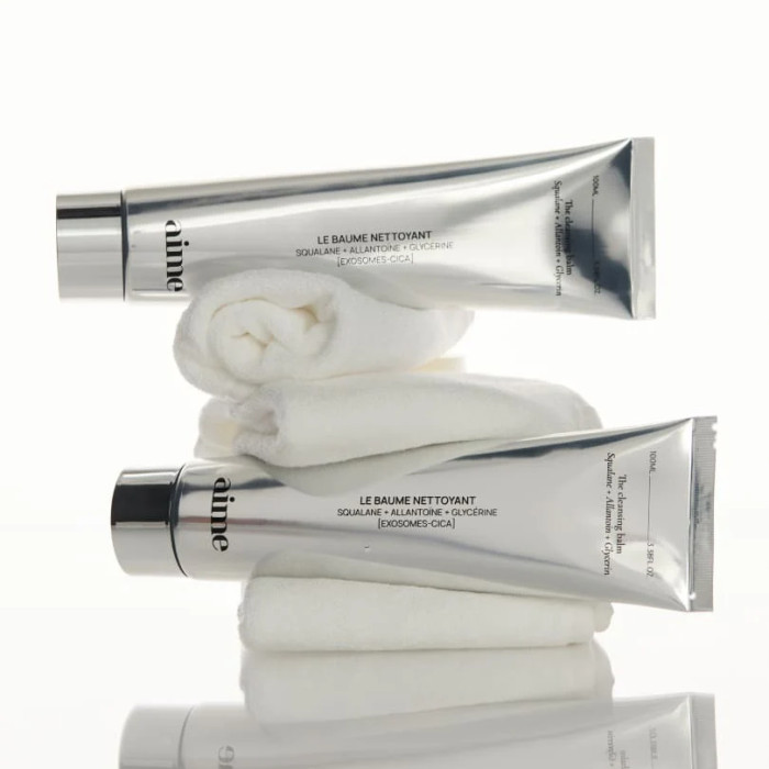 Le baume nettoyant 100ml - Aime