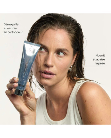 Le baume nettoyant 100ml - Aime