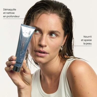 Le baume nettoyant 100ml - Aime