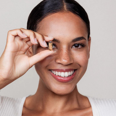 Smart Vitamins for Her - recharge 30 gélules - Insentials