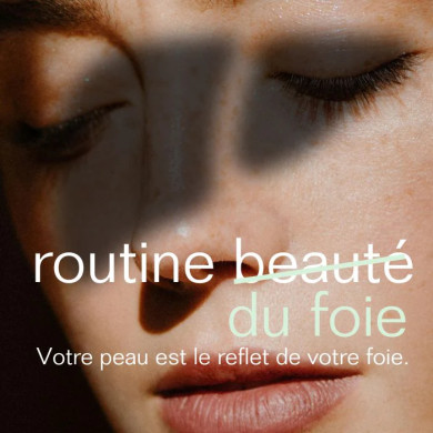 Detox Boost - recharge 30 gélules - Insentials