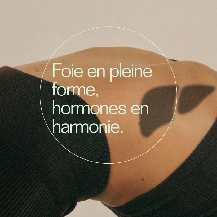 Detox Boost - recharge 30 gélules - Insentials