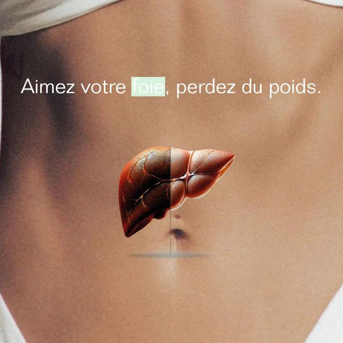 Detox Boost - recharge 30 gélules - Insentials