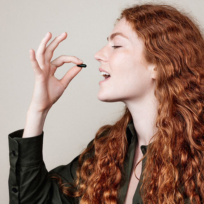 Detox Boost - recharge 30 gélules - Insentials