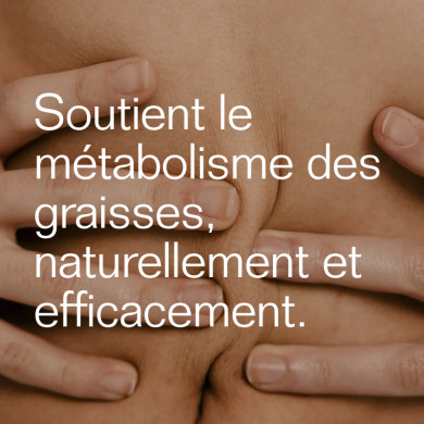 Fat Burner - recharge 30 gélules - Insentials
