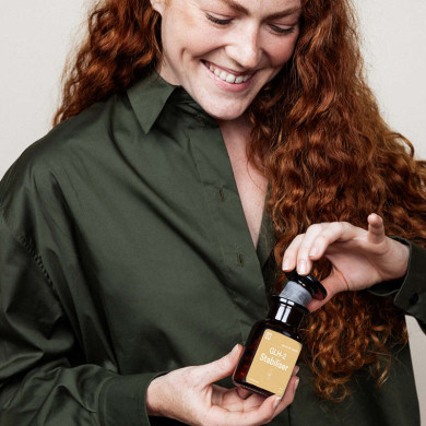 GLH-2 - recharge 30 gélules - Insentials