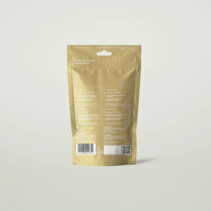 Inner Beauty - recharge 30 gélules - Insentials