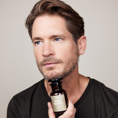 Inner Beauty - recharge 30 gélules - Insentials