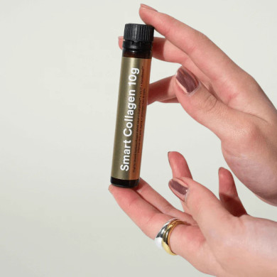 Smart Collagen - coffret 15 shots - Insentials