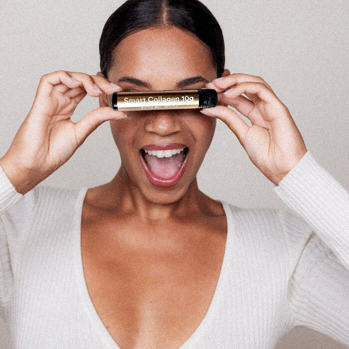 Smart Collagen - coffret 15 shots - Insentials