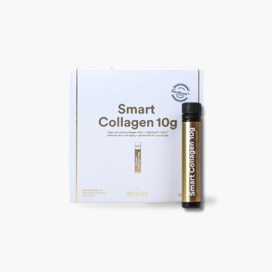 Smart Collagen - coffret 15 shots - Insentials