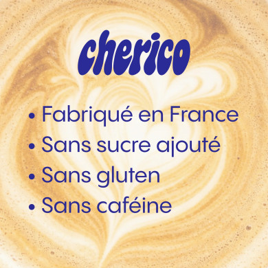 Hydrate - Hydratation & énergie 120g - Cherico