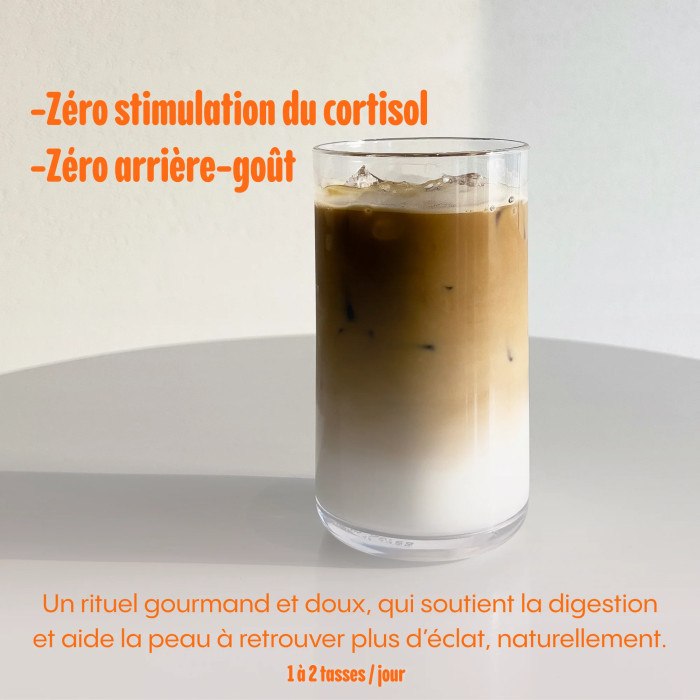 Glow - Éclat de la peau & digestion 80g - Cherico