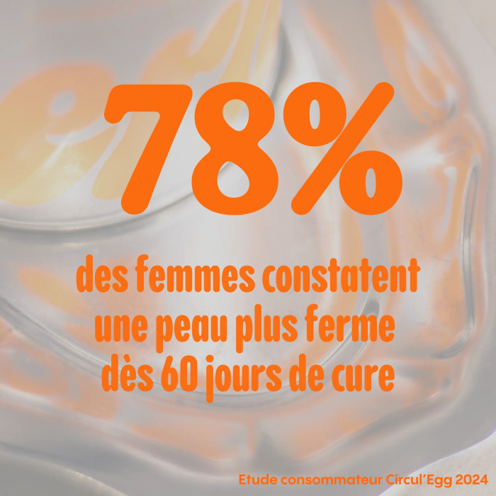 Glow - Éclat de la peau & digestion 80g - Cherico