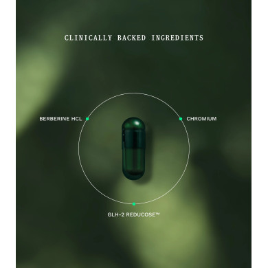GLH-2 - recharge 30 gélules - Insentials