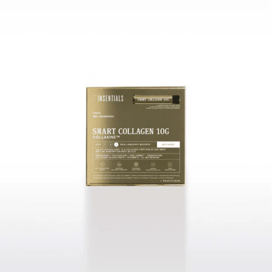 Smart Collagen - coffret 15 shots - Insentials