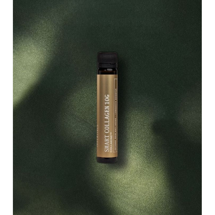 Smart Collagen - coffret 15 shots - Insentials