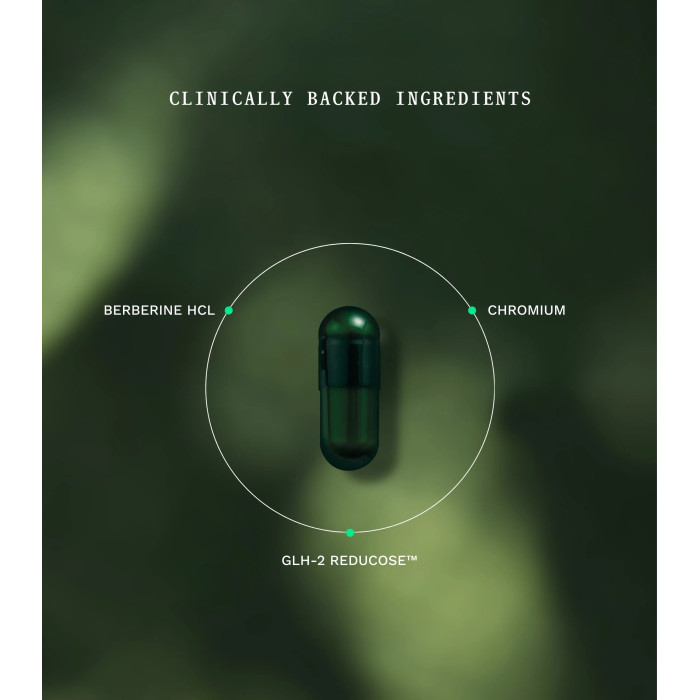 GLH-2 - coffret flacon en verre + recharge - Insentials