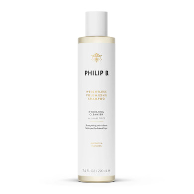 Weightless Volumizing Shampoo - 200ml