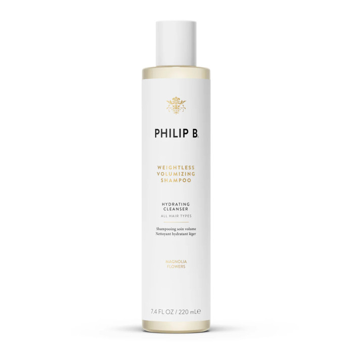Weightless Volumizing Shampoo - 200ml