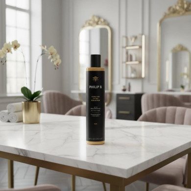 Forever Shine Shampoo - 220ml