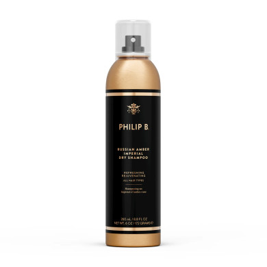 Russian Amber Imperial Dry Shampoo - 260ml