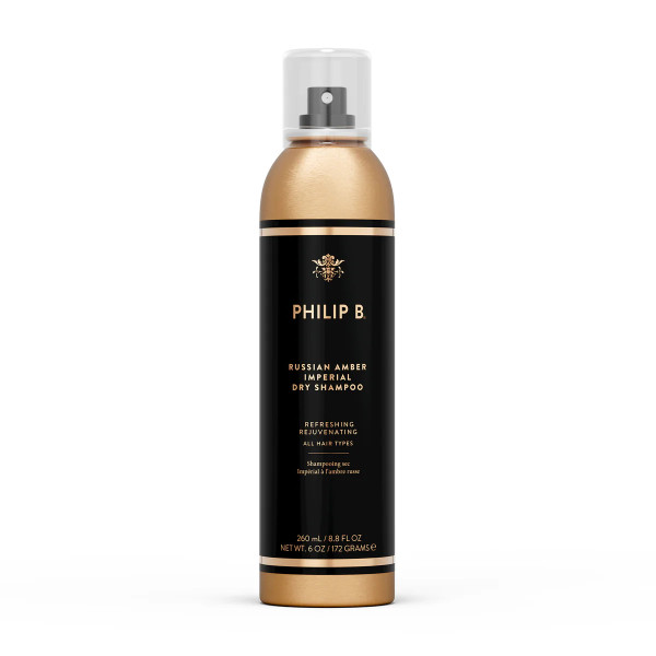 Russian Amber Imperial Dry Shampoo - 260ml