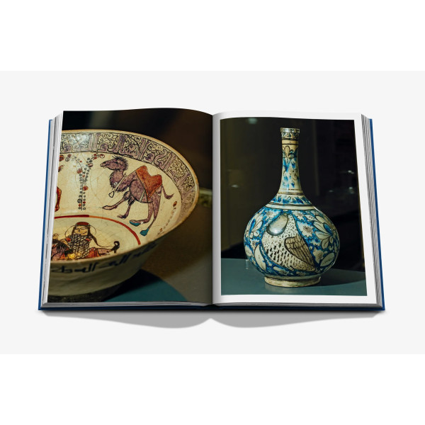 Sharjah: The Capital of Culture - Assouline