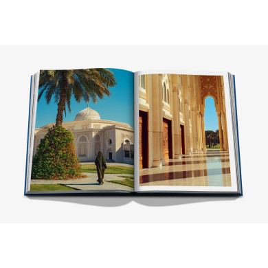 Sharjah: The Capital of Culture - Assouline