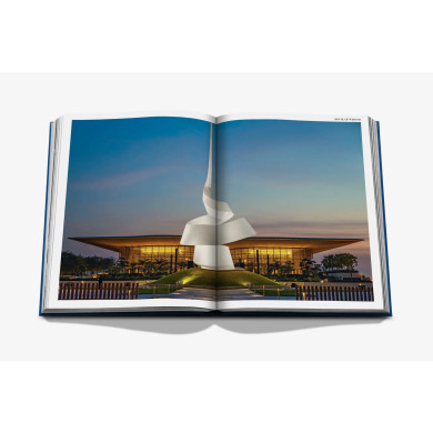 Sharjah: The Capital of Culture - Assouline