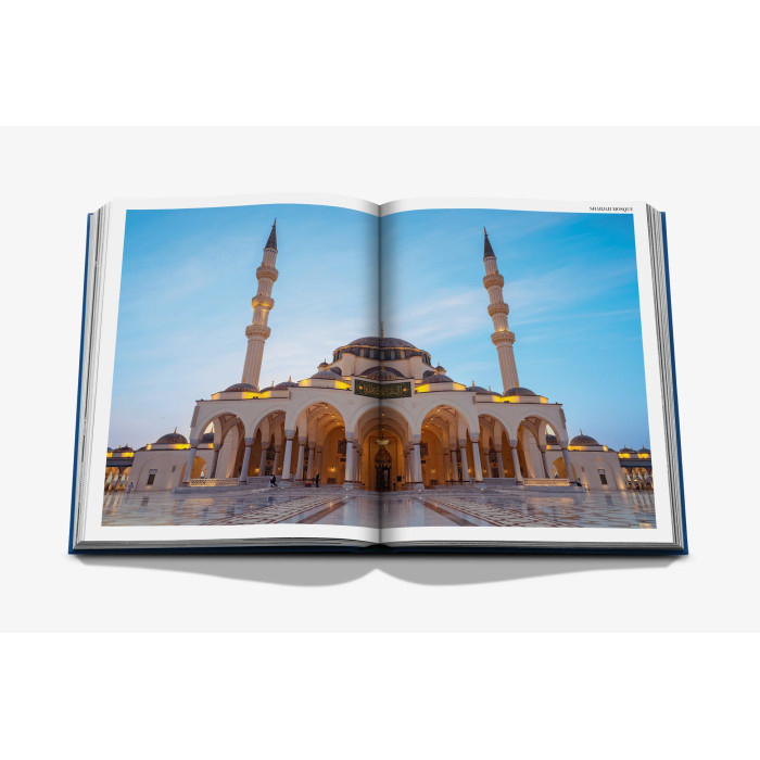 Sharjah: The Capital of Culture - Assouline