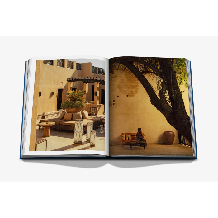 Sharjah: The Capital of Culture - Assouline