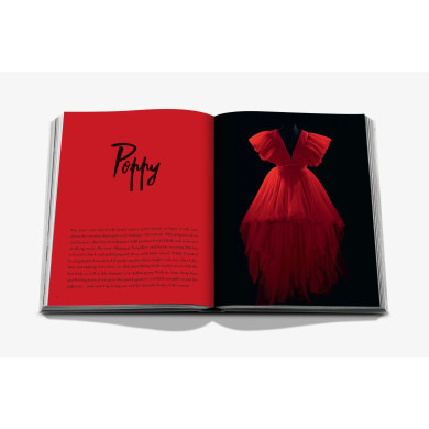 Emily in Paris: The Fashion Guide - Assouline