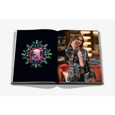 Emily in Paris: The Fashion Guide - Assouline