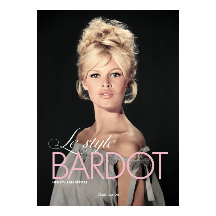 Le style Bardot