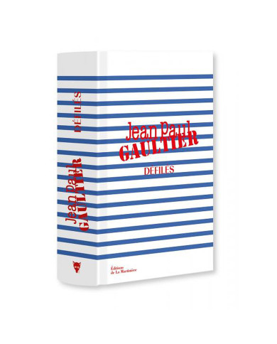 Jean Paul Gaultier défilés