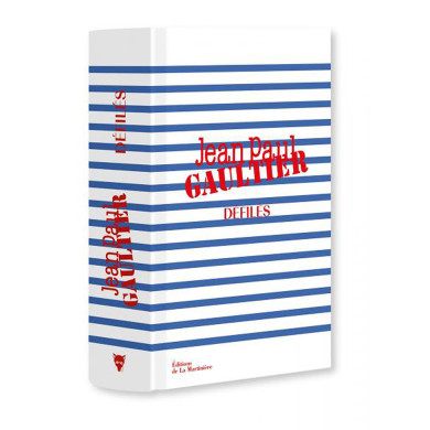 Jean Paul Gaultier défilés