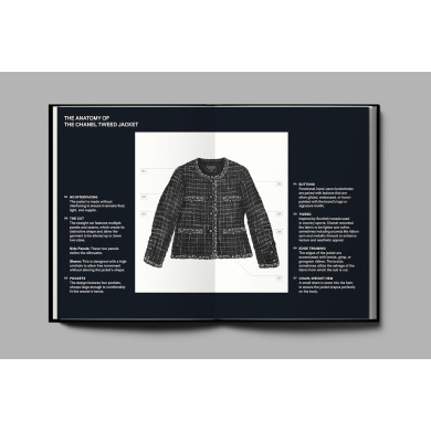 Fashion Unfolded: Pop-Up Chanel