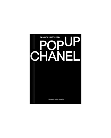 Fashion Unfolded: Pop-Up Chanel